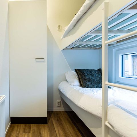 CHALET 6 personnes - Birch Court