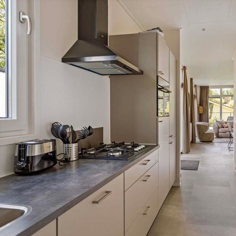 CHALET 6 personnes - Birch Court