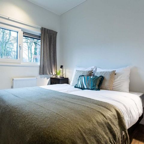 CHALET 6 personnes - Birch Court