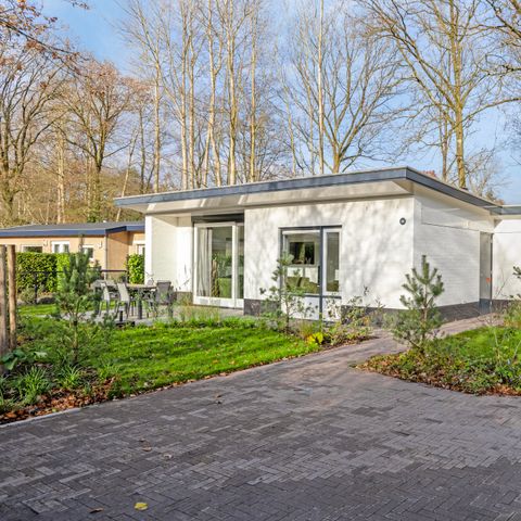 VILLA 6 personnes - Kempenzicht