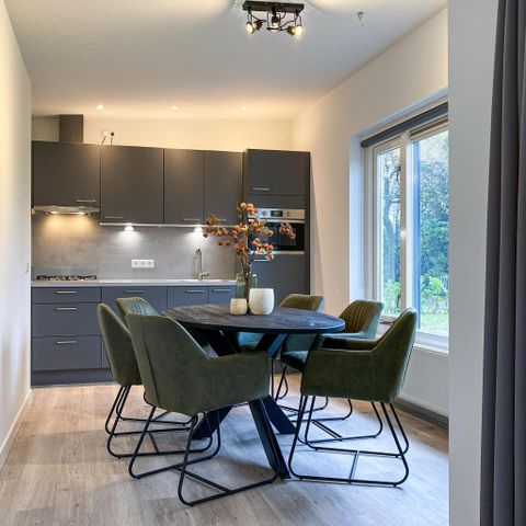 VILLA 6 personnes - Kempenzicht