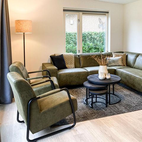 VILLA 6 personnes - Kempenzicht