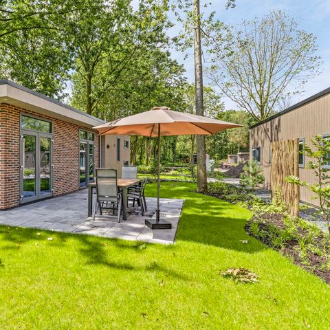 BUNGALOW 6 personnes - Birch Court