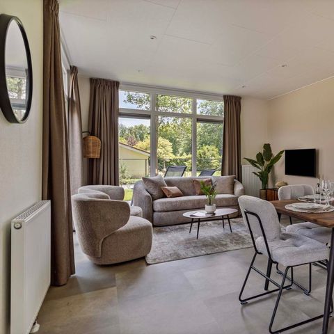 BUNGALOW 6 personnes - Birch Court