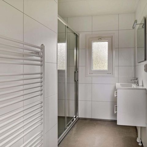 BUNGALOW 6 personnes - Birch Court