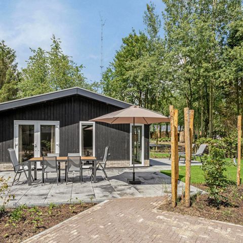 BUNGALOW 4 personnes - Heidehoeve