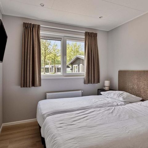 BUNGALOW 6 personnes - Heidehoeve