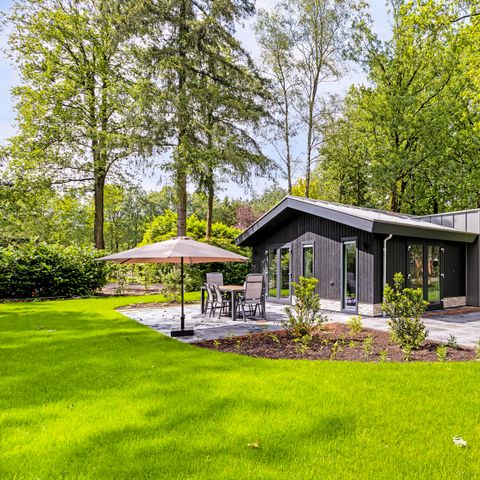 BUNGALOW 4 personnes - Vue Heather