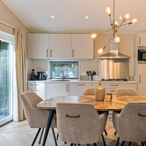 BUNGALOW 5 personnes - Heidehoeve