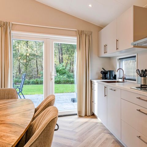 BUNGALOW 5 personnes - Heidehoeve