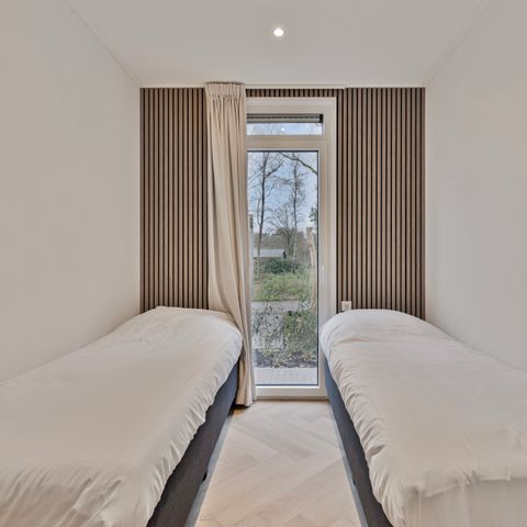 BUNGALOW 4 personnes - Birch View