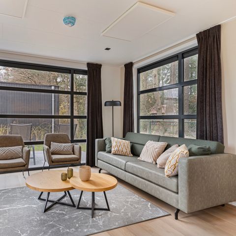 BUNGALOW 4 personnes - Kempenhoeve