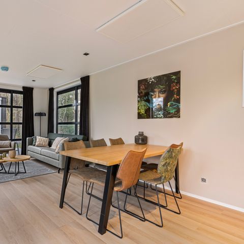 BUNGALOW 4 personnes - Kempenhoeve