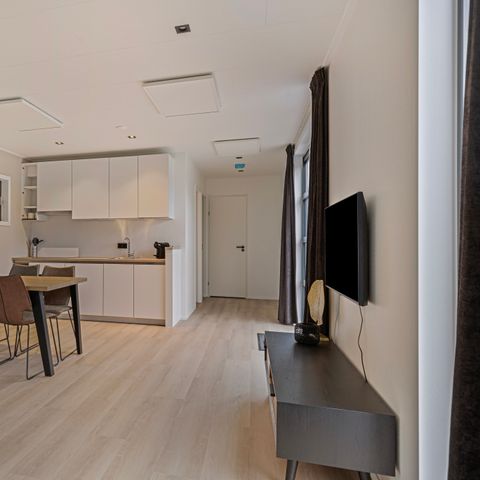 BUNGALOW 4 personnes - Kempenhoeve