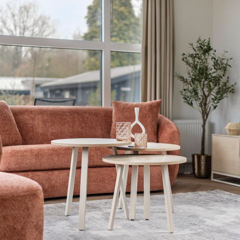 BUNGALOW 4 personnes - Forest Flight Wellness (bain à remous)