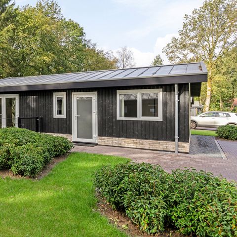 BUNGALOW 6 personnes - Heidehoeve Wellness (bain à remous)