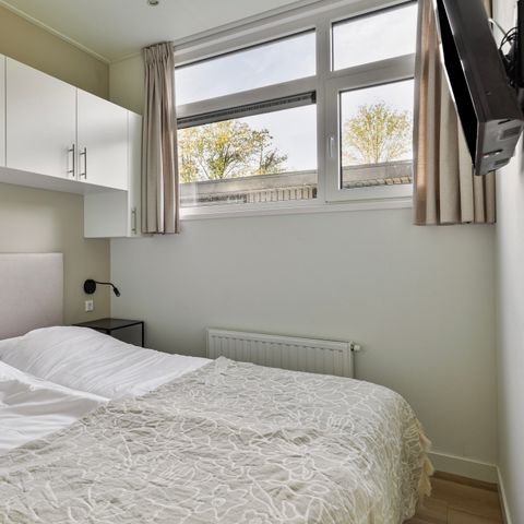 BUNGALOW 6 personnes - Vol en forêt