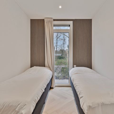 BUNGALOW 4 personnes - Birch View