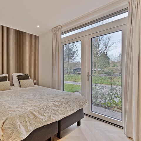 BUNGALOW 4 personnes - Birch View