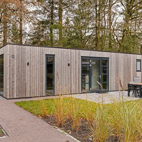 BUNGALOW 4 personnes - Kempenhoeve