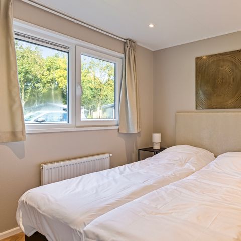 BUNGALOW 6 personnes - Heidehoeve