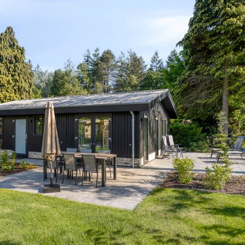 BUNGALOW 5 personnes - Heidehoeve