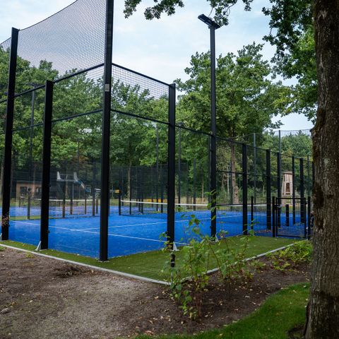 TopParken Resort de Brabantse Kempen - Camping Reusel-De-Mierden - Image N°6