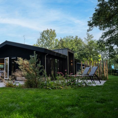 TopParken Resort de Brabantse Kempen - Camping Reusel-De-Mierden - Image N°5