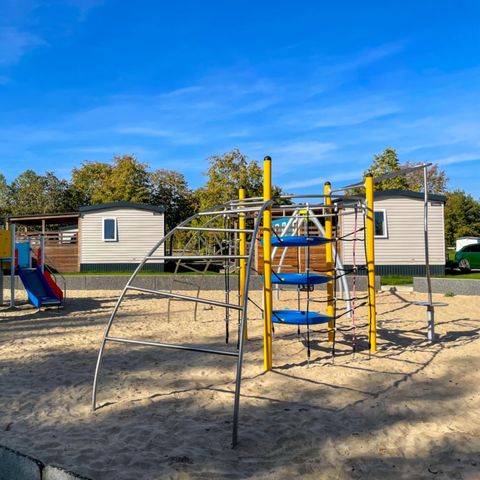 Naturistencamping De Reenert - Camping Luxembourg - Image N°6