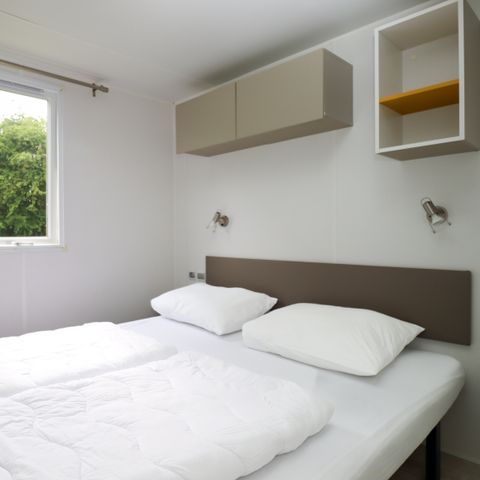 BUNGALOW 6 personnes - Ardenne