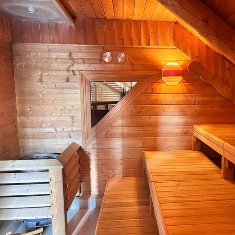 Naturistencamping De Reenert - Camping Luxembourg - Image N°3