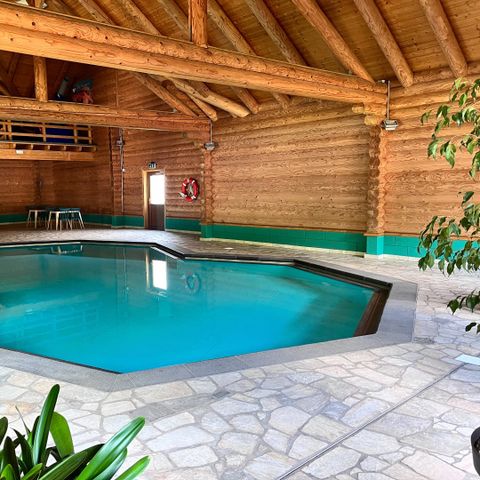 Naturistencamping De Reenert - Camping Luxembourg - Image N°5