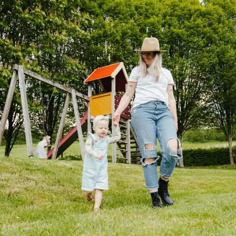 Camping Liefrange - Camping Luxembourg - Image N°6