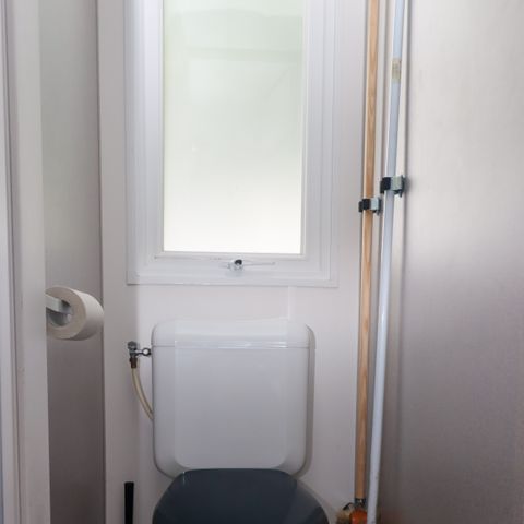 BUNGALOW 4 personnes