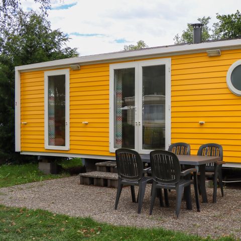 MOBILHOME 4 personnes