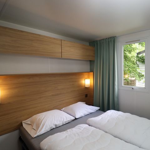 BUNGALOW 4 personnes