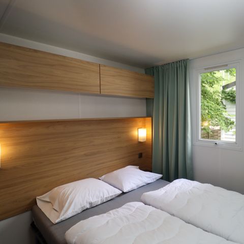 BUNGALOW 4 personnes