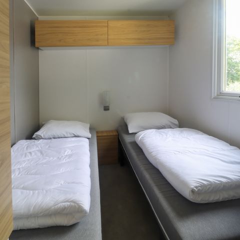 BUNGALOW 4 personnes