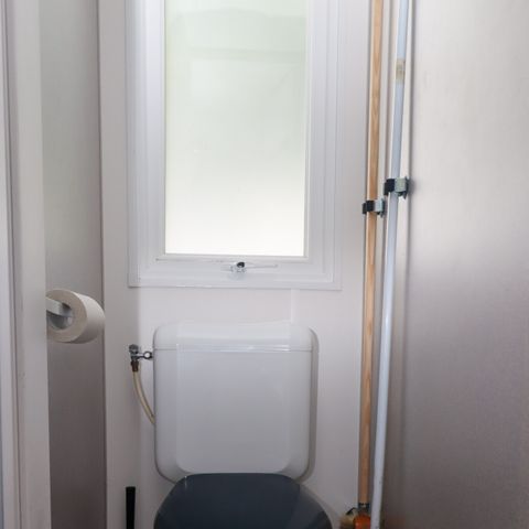 BUNGALOW 4 personnes