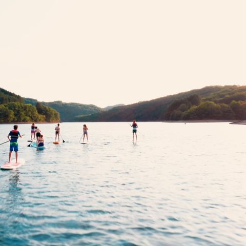 Camping Liefrange - Camping Luxembourg - Image N°5