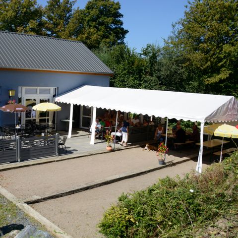 Camping Liefrange - Camping Luxembourg - Image N°6