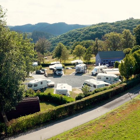 Camping Liefrange - Camping Luxembourg - Image N°4