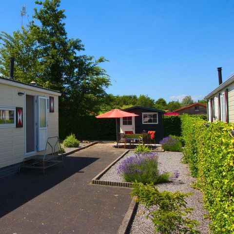 CHALET 4 personnes - 152