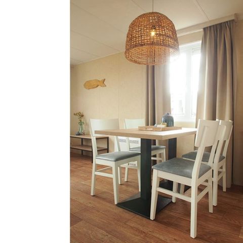 CHALET 4 personnes - 152