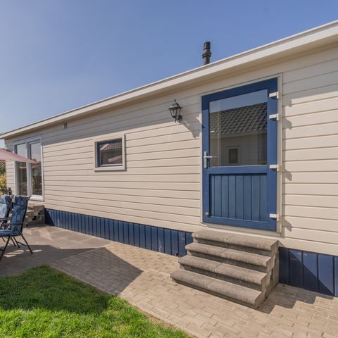 CHALET 4 personnes - 110 - Casalis