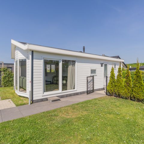 CHALET 4 personnes - 80