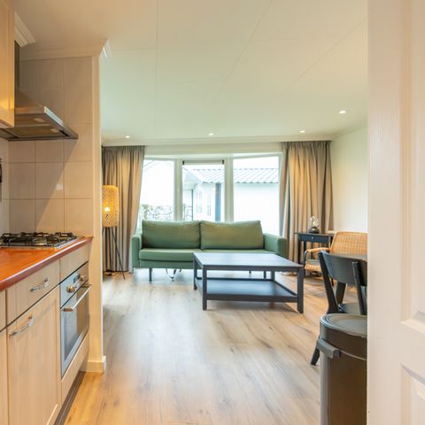 Chalet 4 personnes - 80