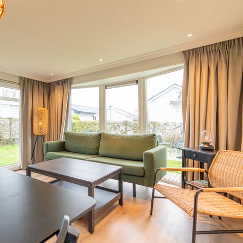 Chalet 4 personnes - 80