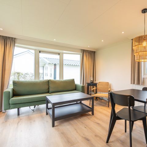 Chalet 4 personnes - 80