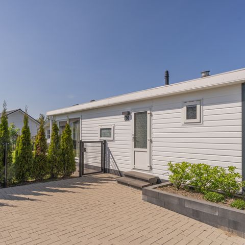 Chalet 4 personnes - 80